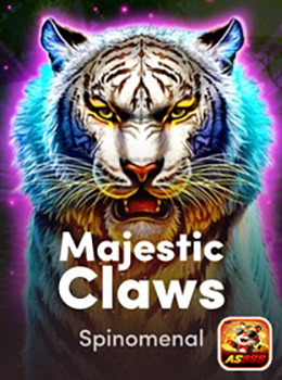 Majestic Claws