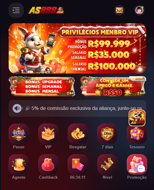 as888bet Registro - Interface do aplicativo móvel