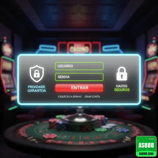 as888 - direto entrada rápida - Link Direto