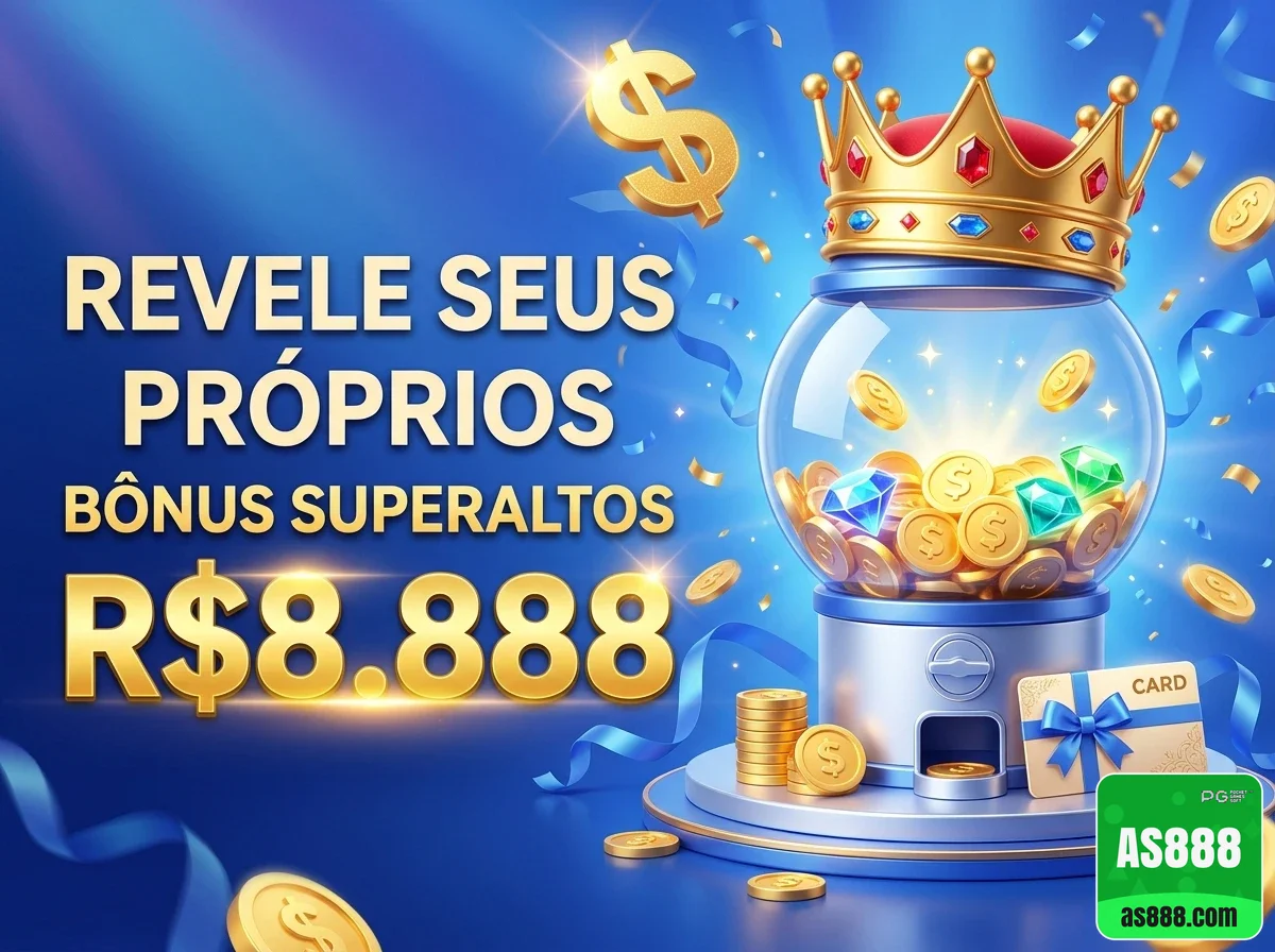 Domine o Jogo com as888: Tecnologia e Emoção em Sintonia