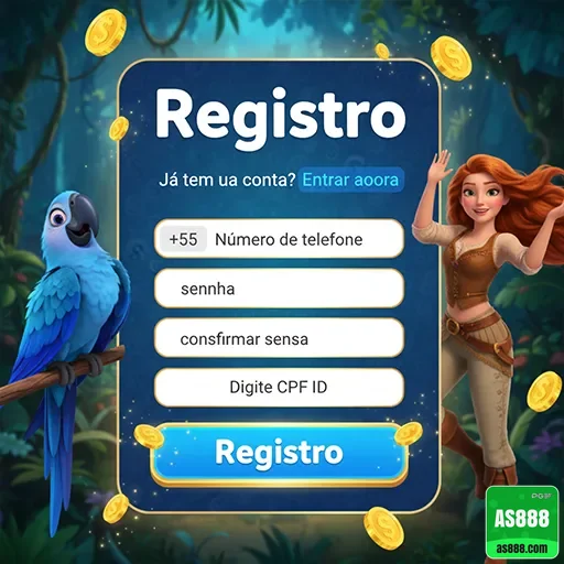 as888 Benefícios Exclusivos para Membros do as888